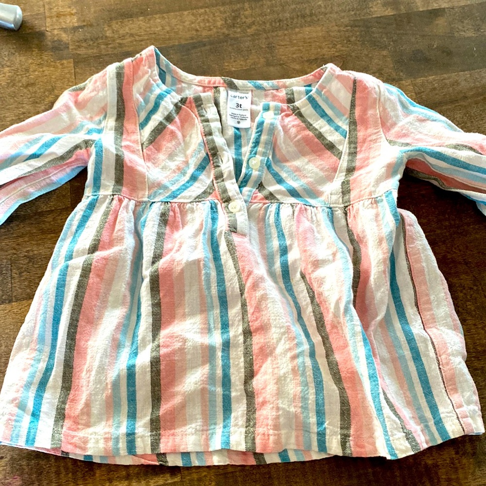 Carters top